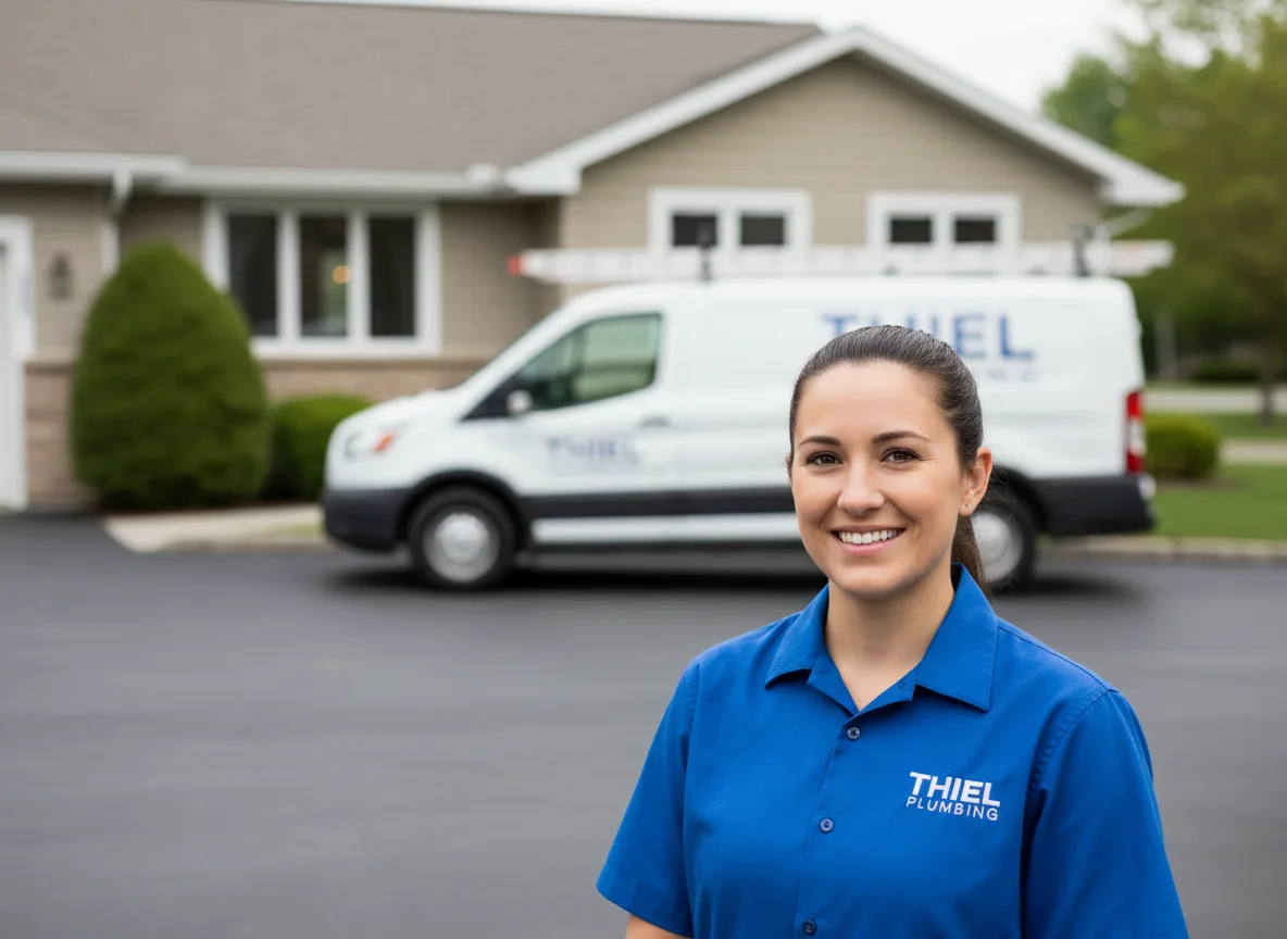 Plumber Bailey, MI FAQs